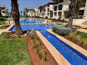 Front Beach - Bahia Golf Beach